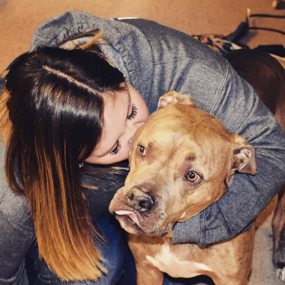 Meet your Posher, Carly